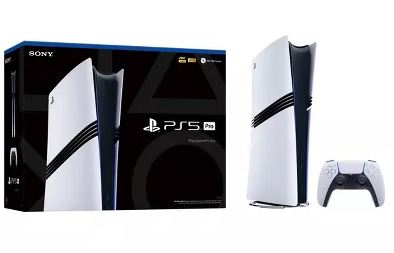 Sony PS5 Pro